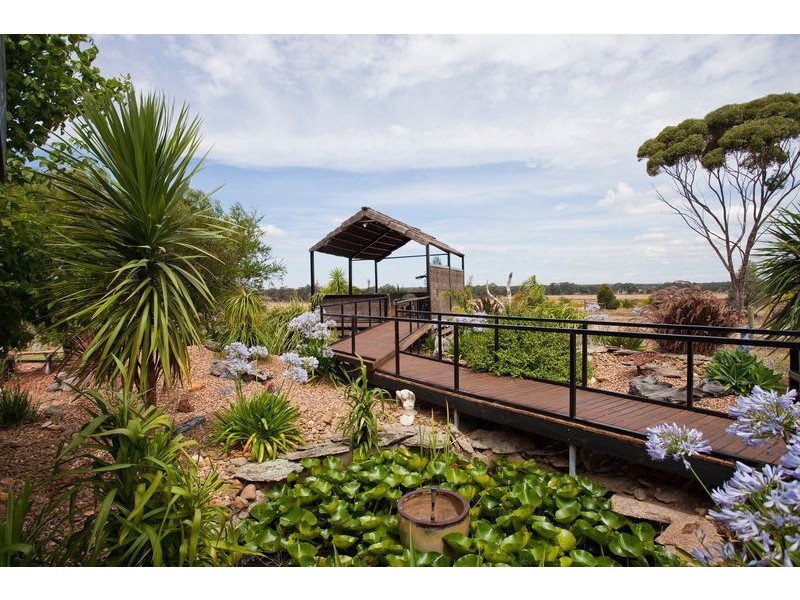 1650 Midland Highway, Huntly VIC 3551