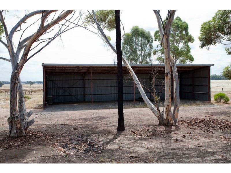1650 Midland Highway, Huntly VIC 3551