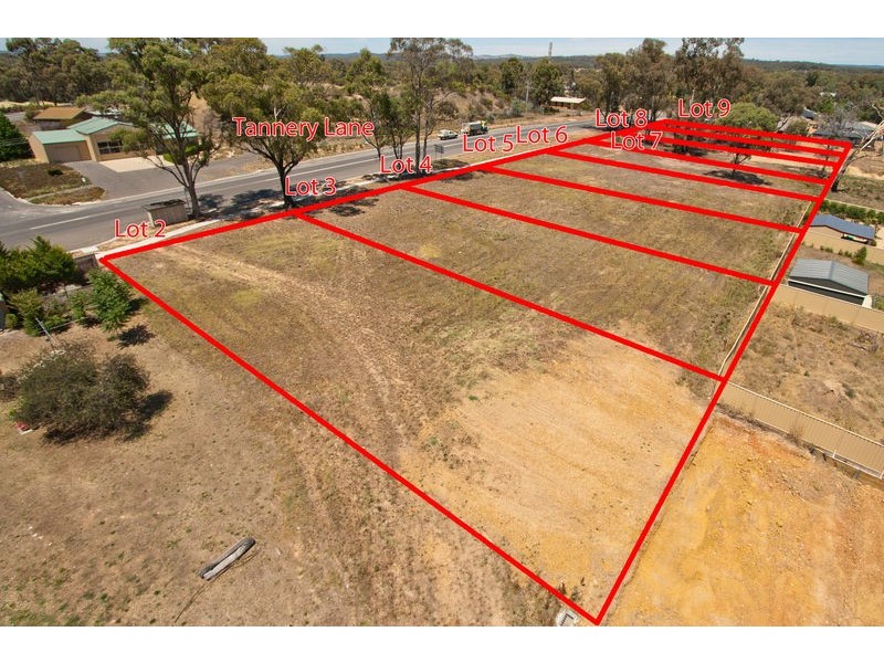 Lot 2,  Tannery Lane, Strathfieldsaye VIC 3551