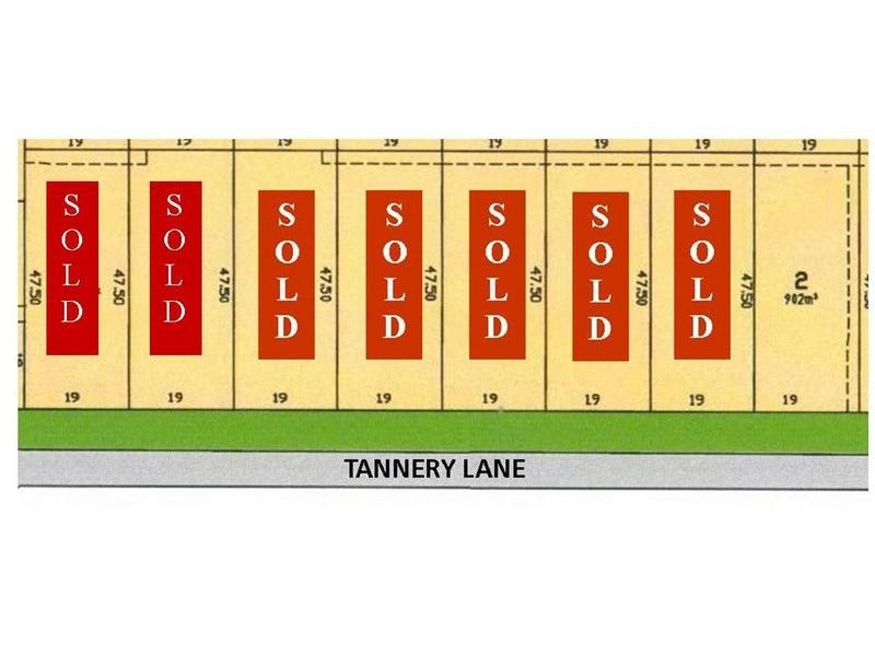 Lot 2,  Tannery Lane, Strathfieldsaye VIC 3551