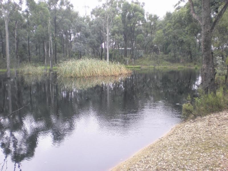 20 Opperman Lane, Bendigo VIC 3550