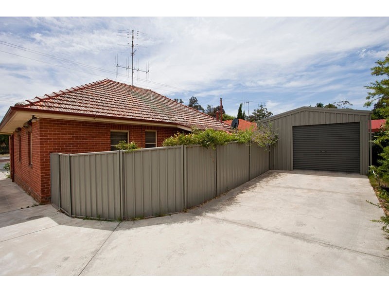 112 McIvor Road, Bendigo VIC 3550