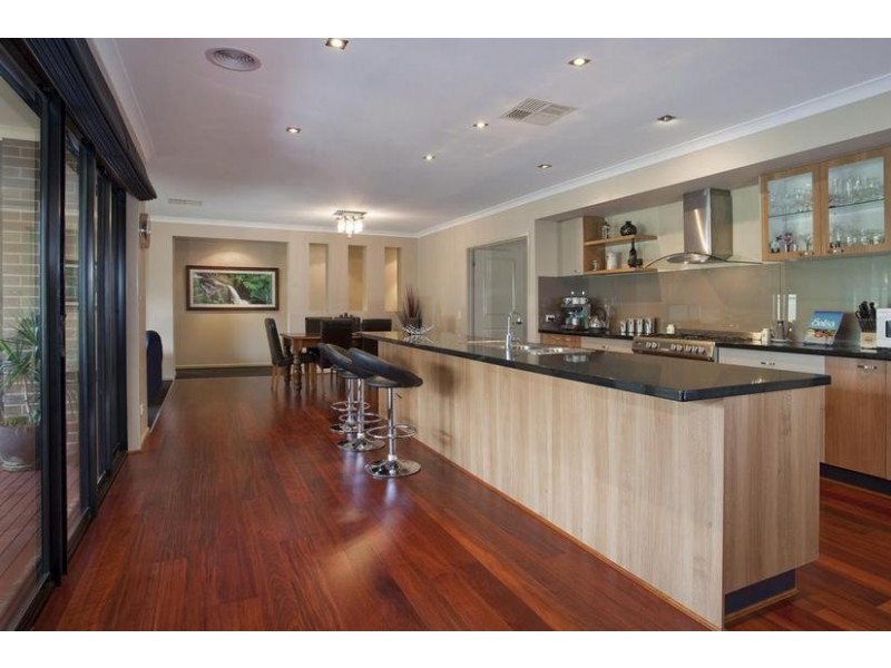 18 Lower Beckhams Road, Maiden Gully VIC 3551