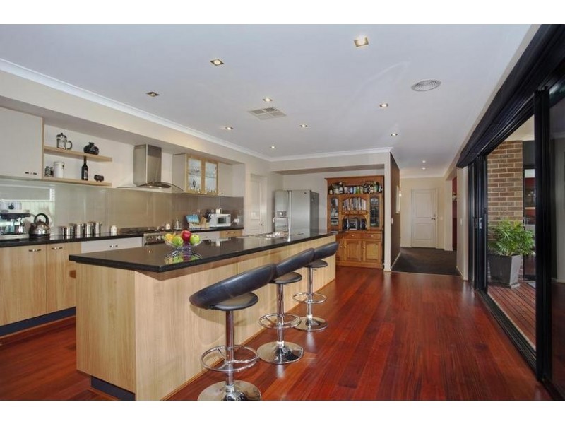18 Lower Beckhams Road, Maiden Gully VIC 3551