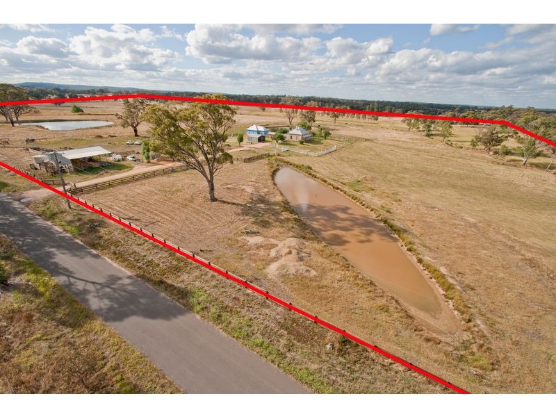 253 Hargreaves Road, Strathfieldsaye VIC 3551