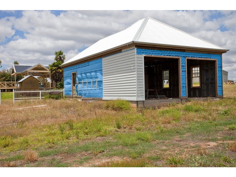 253 Hargreaves Road, Strathfieldsaye VIC 3551