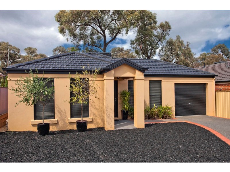 2 Stephens Court, Strathdale VIC 3550