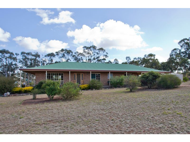 234 Nixons Road, Shelbourne VIC 3463