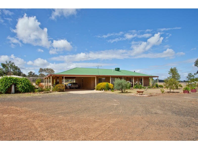 234 Nixons Road, Shelbourne VIC 3463