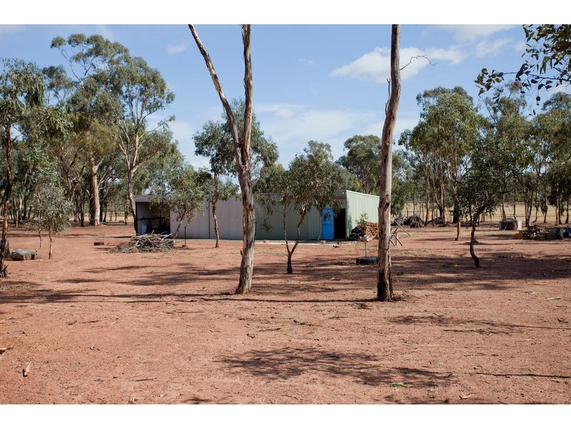 234 Nixons Road, Shelbourne VIC 3463