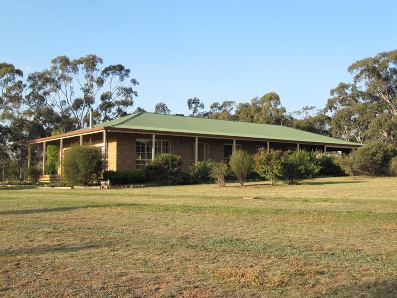 234 Nixons Road, Shelbourne VIC 3463