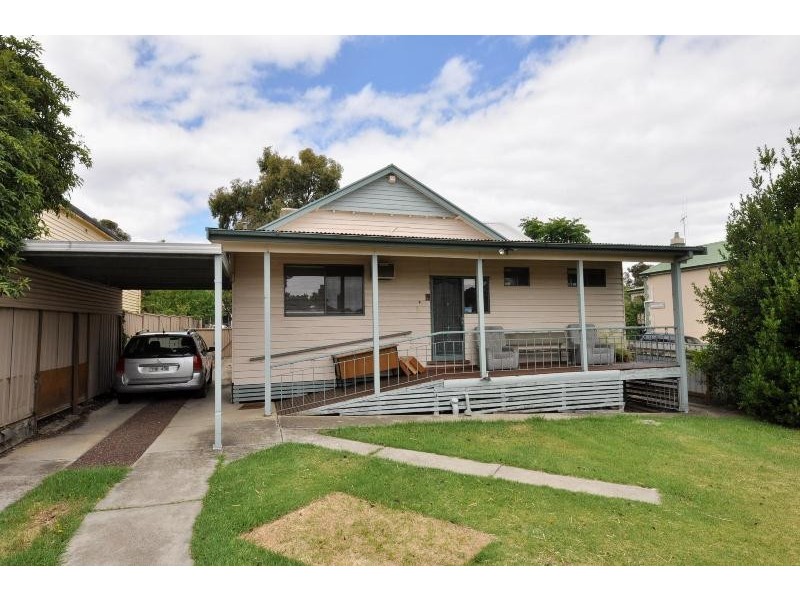 142 Queen Street, Bendigo VIC 3550