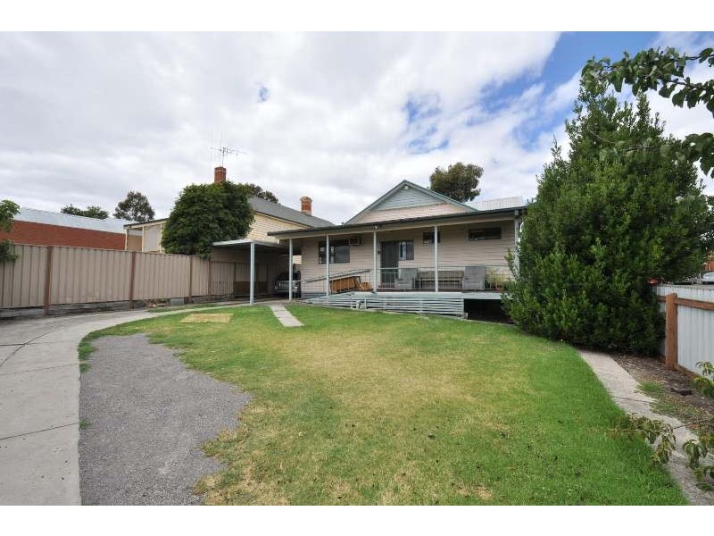 142 Queen Street, Bendigo VIC 3550