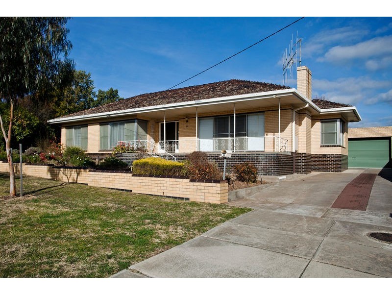 46 Keck Street, Flora Hill VIC 3550