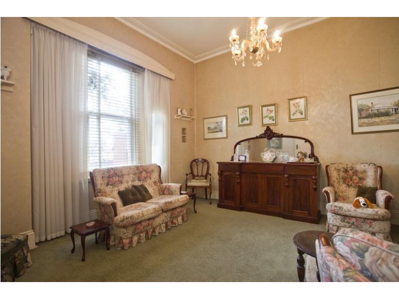 151 Olinda Street, Quarry Hill VIC 3550