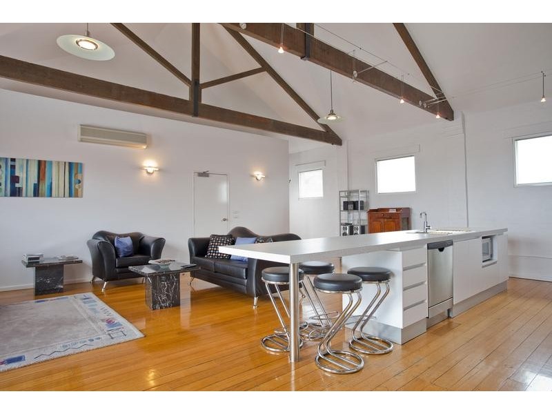 4/43 Mitchell Street, Bendigo VIC 3550