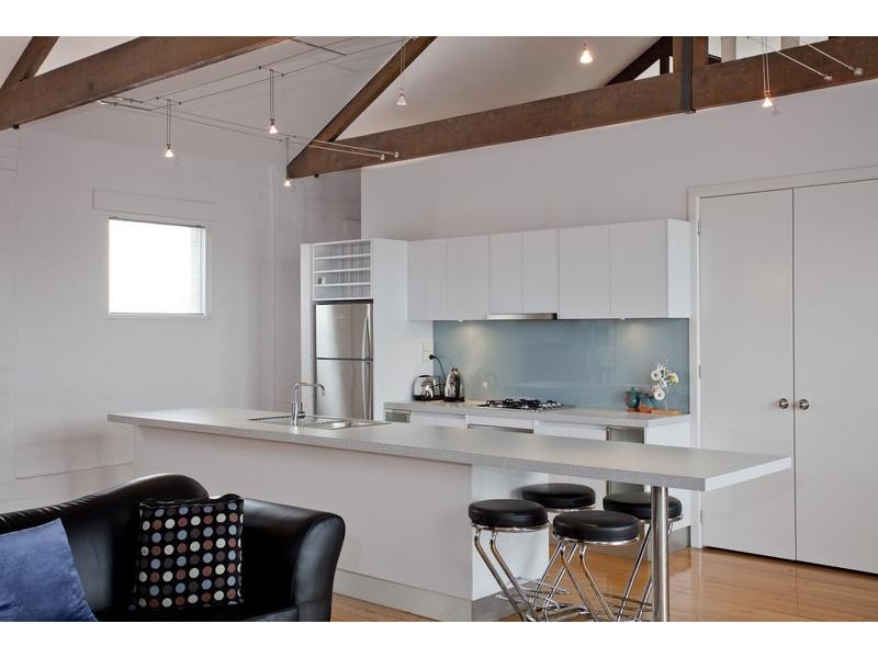 4/43 Mitchell Street, Bendigo VIC 3550