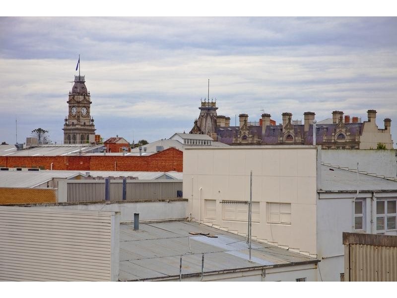 4/43 Mitchell Street, Bendigo VIC 3550