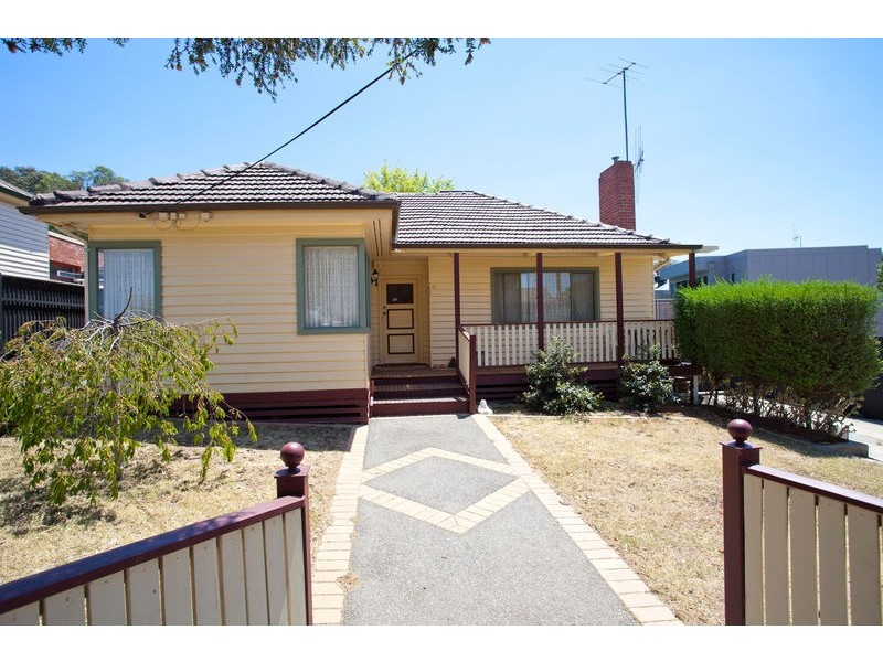 34 Lilac Street, Bendigo VIC 3550