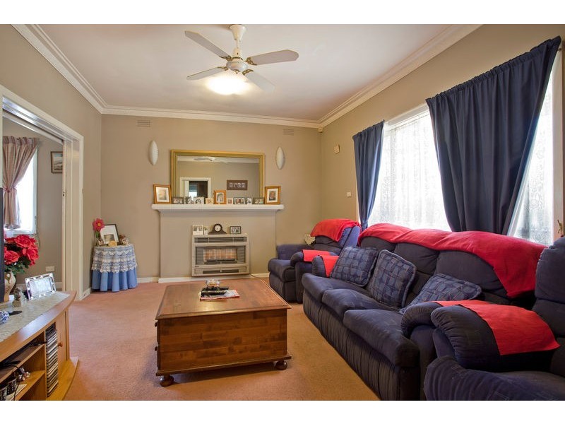 34 Lilac Street, Bendigo VIC 3550