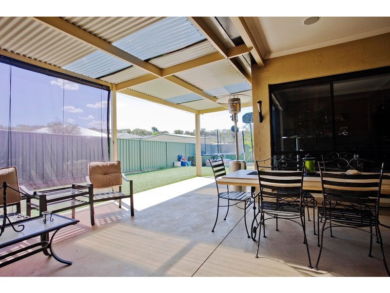 12 Needlewood Drive, Kangaroo Flat VIC 3555