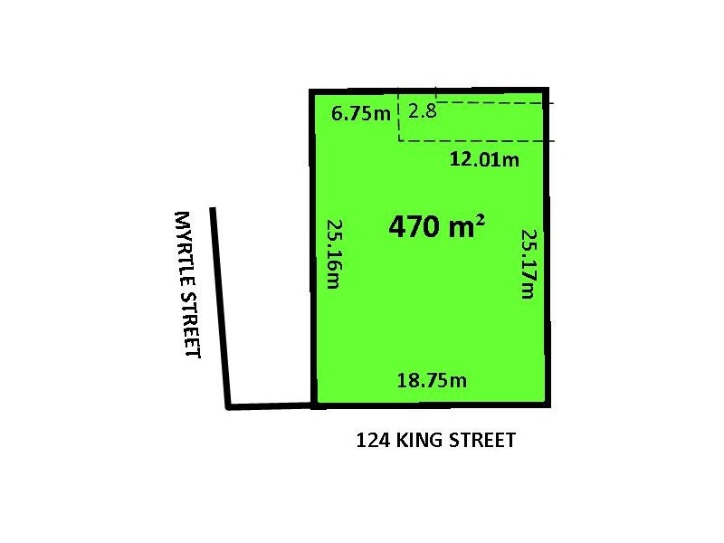 124 King Street, Bendigo VIC 3550