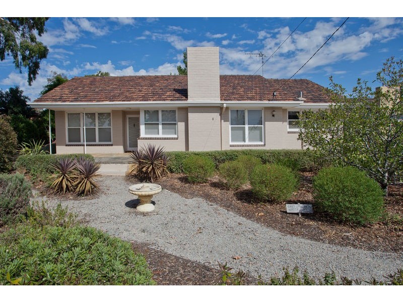 8 Beischer Street, Strathdale VIC 3550