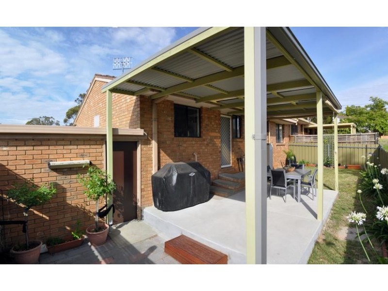 9/18 Hoy Street, North Bendigo VIC 3550