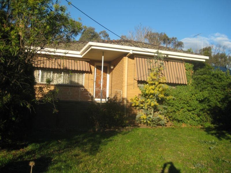 184 Retreat Road, Spring Gully VIC 3550