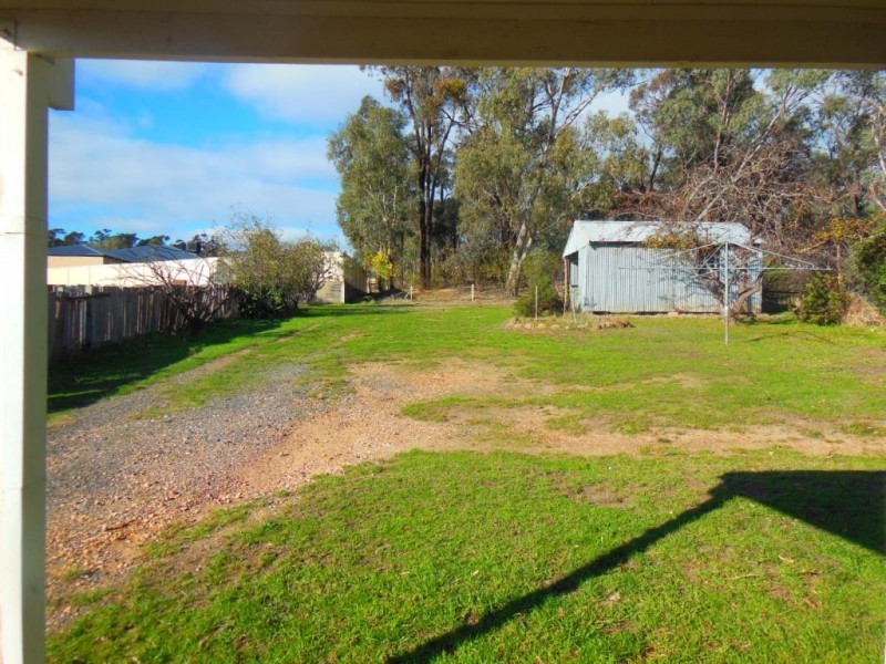 184 Retreat Road, Spring Gully VIC 3550