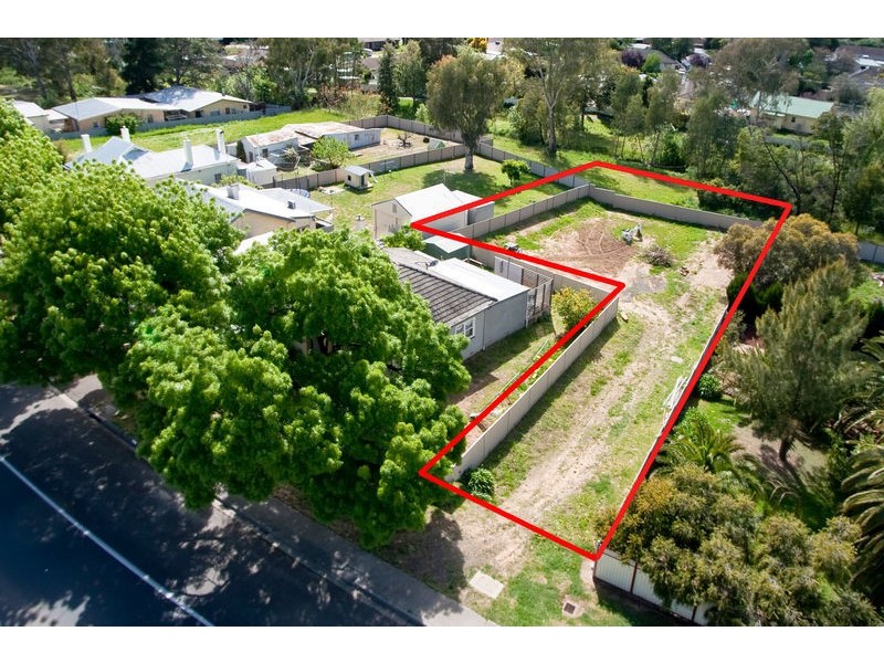 5a Spring Gully Road, Spring Gully VIC 3550