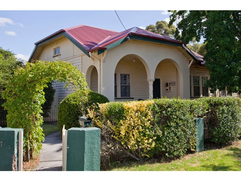 4 Hodgkinson Street, Bendigo VIC 3550