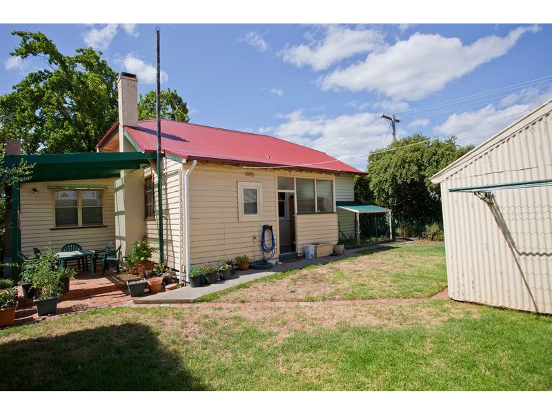 4 Hodgkinson Street, Bendigo VIC 3550