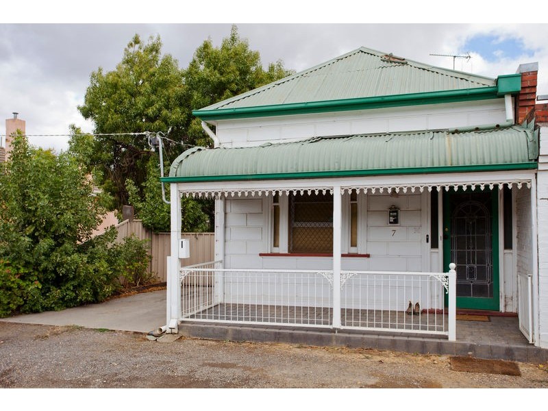 7 Joseph Street, Bendigo VIC 3550