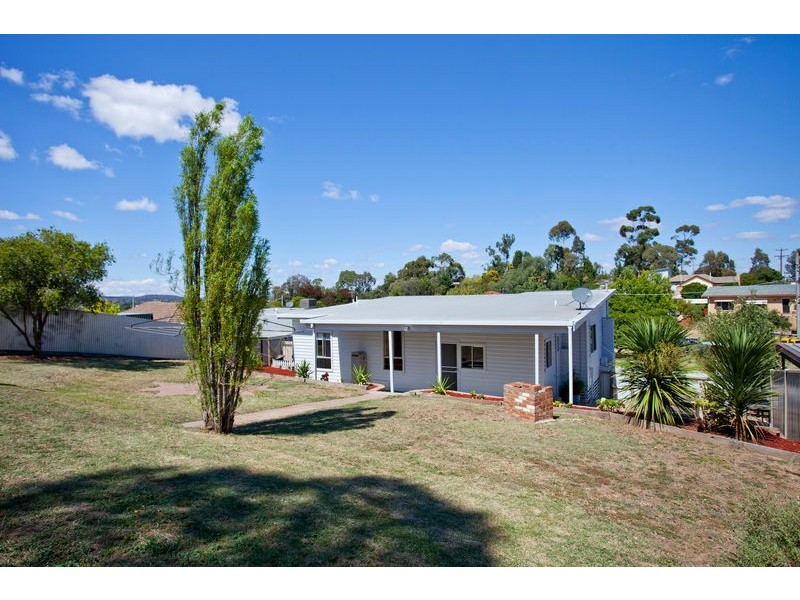 40 Bakewell Street, Bendigo VIC 3550