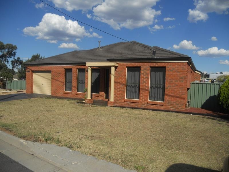 10/16 Carwardine Street, Bendigo VIC 3550