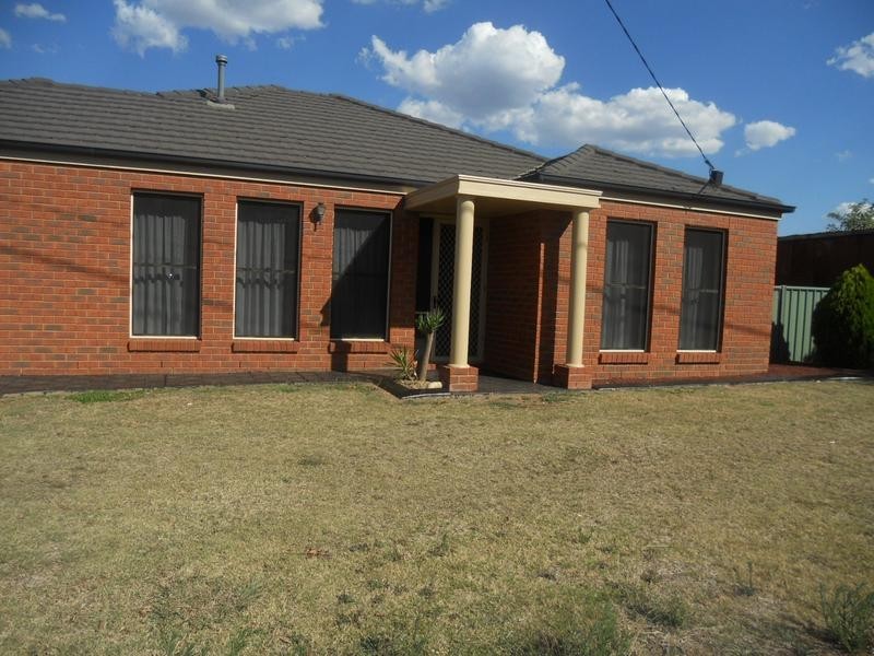 10/16 Carwardine Street, Bendigo VIC 3550