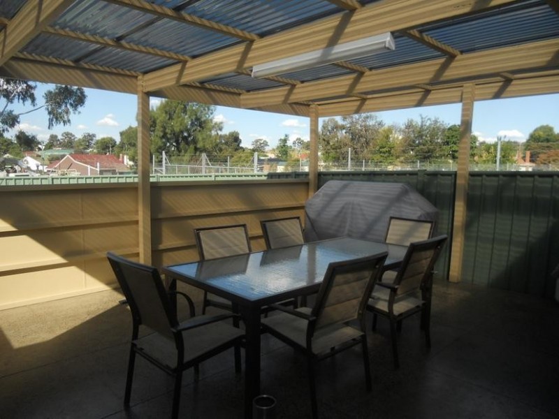 10/16 Carwardine Street, Bendigo VIC 3550