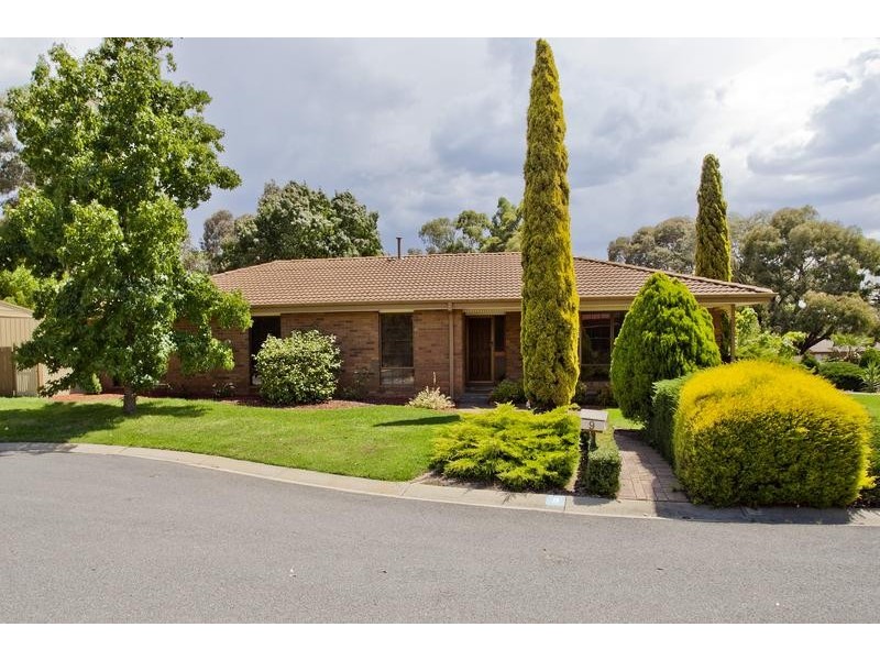 9 Frog Hollow, Strathdale VIC 3550