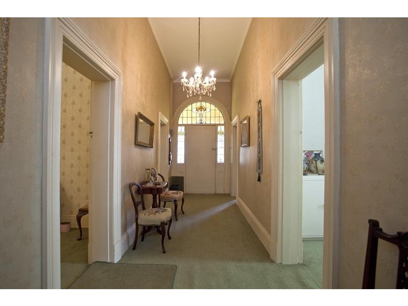 151 Olinda Street, Quarry Hill VIC 3550