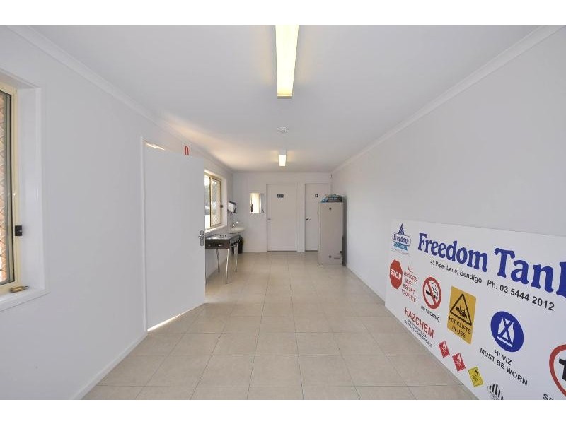 45 Pipers Lane, Bendigo VIC 3550