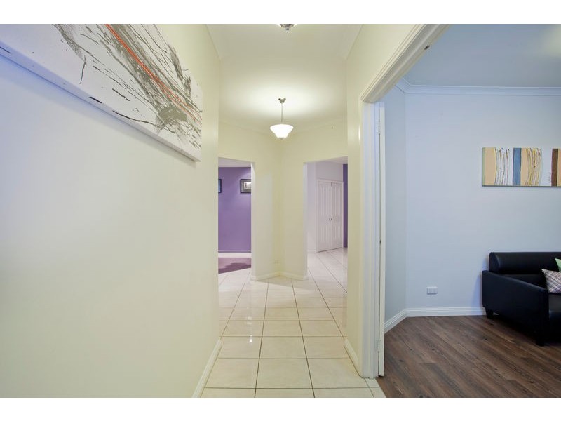 5 Clarendon Close, Strathfieldsaye VIC 3551