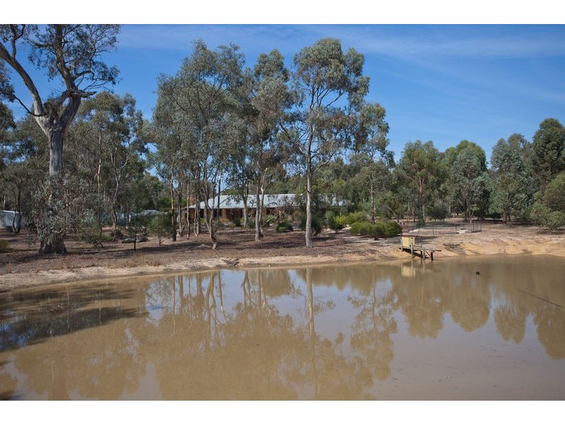 515 Mannes Lane, Strathfieldsaye VIC 3551