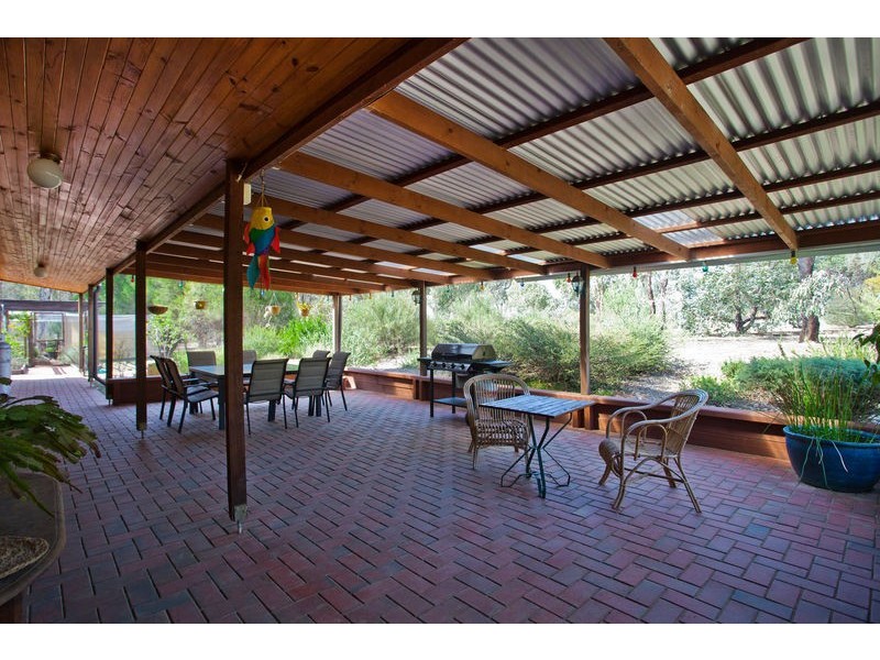 515 Mannes Lane, Strathfieldsaye VIC 3551