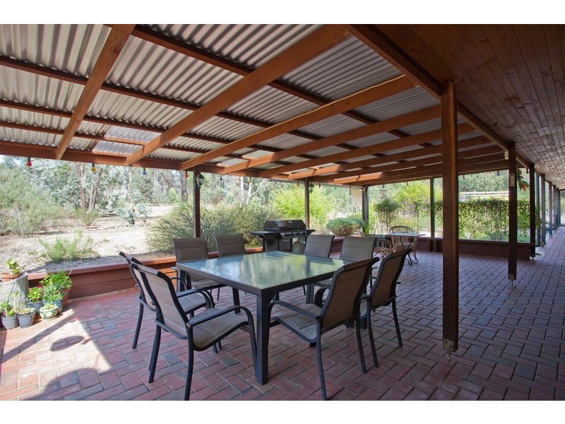515 Mannes Lane, Strathfieldsaye VIC 3551