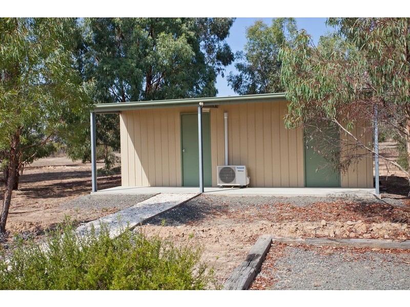 515 Mannes Lane, Strathfieldsaye VIC 3551