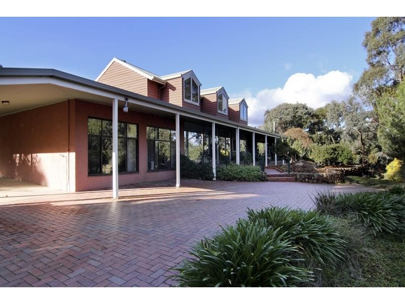 110 O’Halloran Drive, Mandurang South VIC 3551