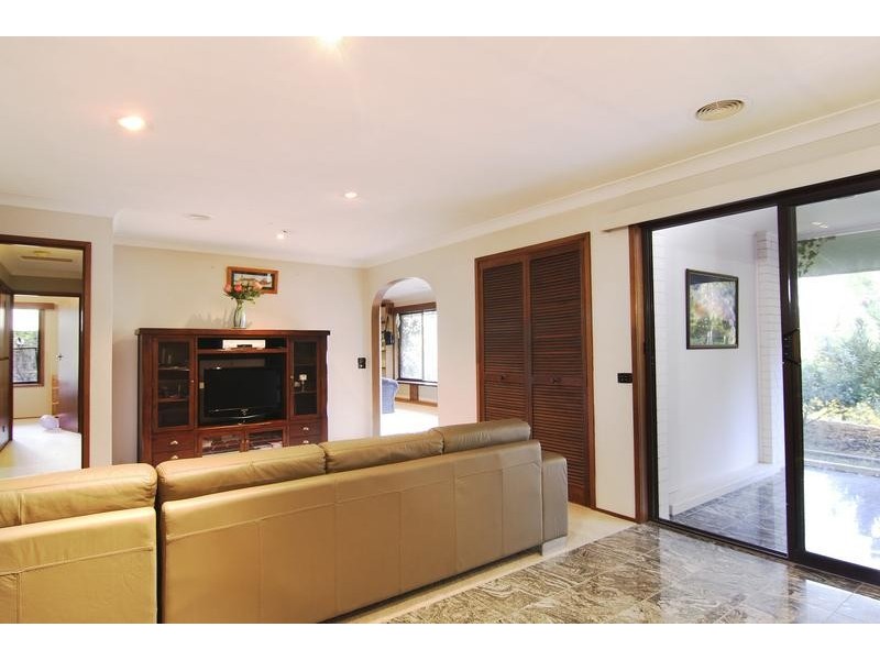 110 O’Halloran Drive, Mandurang South VIC 3551