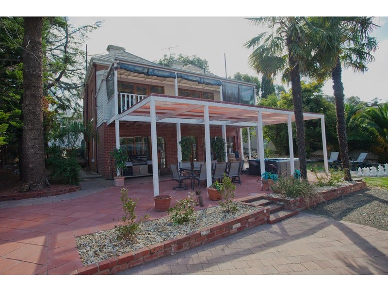 206 Don Street, Bendigo VIC 3550