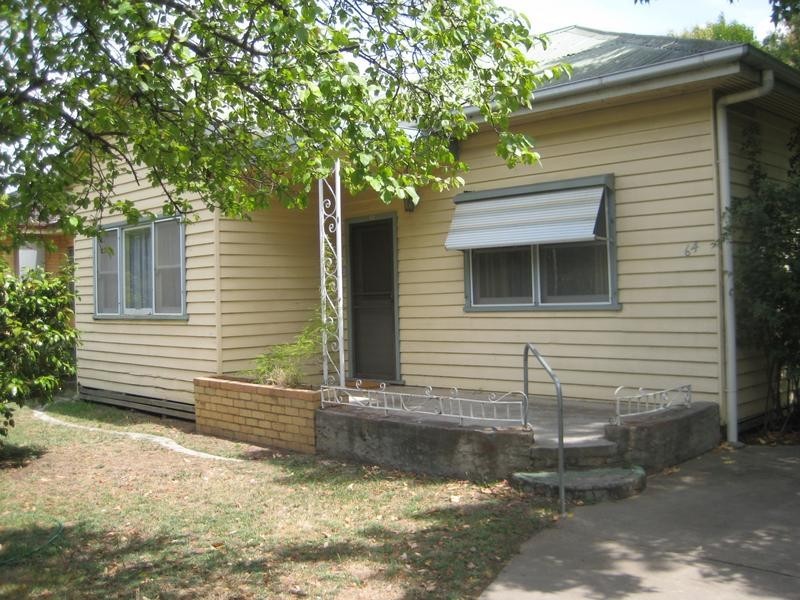64 High Street, Kangaroo Flat VIC 3555